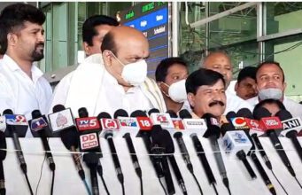 ಸ್ವಾತಂತ್ರ್ಯ ಹೋರಾಟವನ್ನು ತಿರುಚದೇ ಸತ್ಯಾಸತ್ಯತೆ ಹೇಳಬೇಕಿದೆ: ಸಿಎಂ ಬೊಮ್ಮಾಯಿ