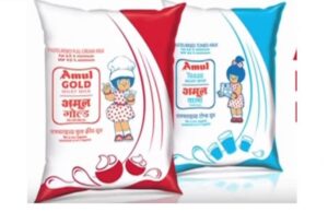 ಹಾಲಿನ ಬೆಲೆ ಏರಿಸಿದ ಅಮುಲ್, ಮದರ್ ಡೈರಿ