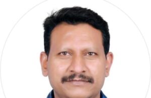 ಸಿಎಂ ಬೊಮ್ಮಾಯಿ ಮಾಧ್ಯಮ ಸಂಯೋಜಕ ಗುರುಲಿಂಗ ಸ್ವಾಮಿ ಹೊಳಿಮಠ ನಿಧನ