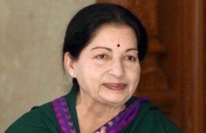 ಜಯಲಲಿತಾಗೆ ನೀಡಿದ ಚಿಕಿತ್ಸೆಯಲ್ಲಿ ಯಾವುದೇ ದೋಷವಿಲ್ಲ: ಏಮ್ಸ್ ತಂಡ