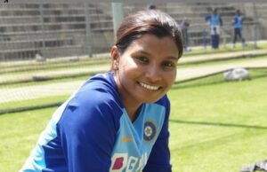 ಕಾಮನ್ವೆಲ್ತ್: ರಾಜೇಶ್ವರಿ ಗಾಯಕ್ವಾಡ್ ಗೆ 15 ಲಕ್ಷ ರೂ. ನಗದು ಬಹುಮಾನ