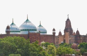 ಶ್ರೀ ಕೃಷ್ಣ ಜನ್ಮಭೂಮಿಯಲ್ಲಿ ಪೂಜೆ ಸಲ್ಲಿಸುವ ವಿಚಾರ: ಕೆಳಹಂತದ ನ್ಯಾಯಾಲಯದ ವಿಚಾರಣೆಗೆ ಹೈಕೋರ್ಟ್ ತಡೆ