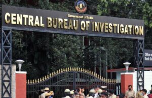 ಆರ್’ಜೆಡಿ ನಾಯಕರ ಮನೆಗಳ ಮೇಲೆ ಸಿಬಿಐ ದಾಳಿ: ಮುಂದುವರಿದ ಶೋಧ ಕಾರ್ಯ