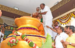 2023ರಲ್ಲಿ ನಾನು ಮುಖ್ಯಮಂತ್ರಿಯಾಗುತ್ತೇನೆ: ಎಚ್.ಡಿ.ಕುಮಾರಸ್ವಾಮಿ ವಿಶ್ವಾಸ