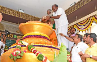 2023ರಲ್ಲಿ ನಾನು ಮುಖ್ಯಮಂತ್ರಿಯಾಗುತ್ತೇನೆ: ಎಚ್.ಡಿ.ಕುಮಾರಸ್ವಾಮಿ ವಿಶ್ವಾಸ