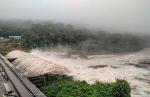 ಕೇರಳದ 8 ಜಿಲ್ಲೆಗಳಲ್ಲಿ ಆರೆಂಜ್ ಅಲರ್ಟ್ ಘೋಷಣೆ