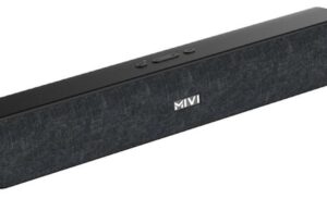 ಮೇಡ್ ಇನ್ ಇಂಡಿಯಾ ಶ್ರೇಣಿಯ ಸೌಂಡ್ ಬಾರ್