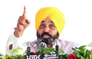 ಮಾಜಿ ಶಾಸಕರಿಗೆ ಒಂದು ಅವಧಿಗೆ ಮಾತ್ರ ಪಿಂಚಣಿ: ಅಧಿಸೂಚನೆ ಹೊರಡಿಸಿದ ಪಂಜಾಬ್ ಸರ್ಕಾರ