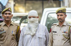 ಭಯೋತ್ಪಾದನಾ ಚಟುವಟಿಕೆ ನಡೆಸಲು ಉಗ್ರರಿಗೆ ಹಣ ಒದಗಿಸುತ್ತಿದ್ದ ವ್ಯಕ್ತಿಯ ಬಂಧನ