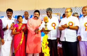 ಎಸ್ ಸಿ, ಎಸ್ ಟಿ ಕುಟುಂಬಗಳಿಗೆ ಉಚಿತ ವಿದ್ಯುತ್ ಗಾಗಿ 800 ಕೋಟಿ ರೂ. ಬಿಡುಗಡೆ: ಕೋಟ ಶ್ರೀನಿವಾಸ ಪೂಜಾರಿ