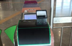 ಮೆಟ್ರೋ ರೈಲು ನಿಲ್ದಾಣಗಳಲ್ಲಿ ಕ್ಯೂಆರ್ ಕೋಡ್ ಟಿಕೆಟ್ ವ್ಯವಸ್ಥೆ: ಶೀಘ್ರವೇ ಆರಂಭ