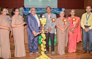 ಸ್ವಾತಂತ್ರ್ಯ ಚಳವಳಿಯ ಇತಿಹಾಸ ಅರಿಯಬೇಕು: ಪ್ರೊ.ಜಿ.ಹೇಮಂತ್ಕುಮಾರ್