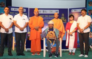 ಕ್ರೀಡಾಪಟುಗಳು ಪ್ರಯತ್ನಶೀಲರಾದಲ್ಲಿ ಜಯಶಾಲಿ ಆಗಬಹುದು: ನಿರಂಜನ್ ಮುಕುಂದನ್