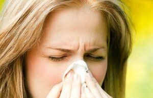 ಮಳೆಗಾಲದಲ್ಲಿ ಕಾಡುವ ಅಲರ್ಜಿಗೆ ಈ ಆಹಾರಗಳು ಒಳ್ಳೆಯದು