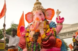 ಚೌತಿ ರಾತ್ರಿಯಲಿ