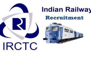 ರೈಲ್ವೆ ನಿಗಮದಲ್ಲಿ ಆತಿಥ್ಯ ಮ್ಯಾನೇಜರುಗಳ ನೇಮಕಾತಿ: ಅ. 04, 06 ಮತ್ತು 08 ರಂದು SJP ಪಾಲಿಟೆಕ್ನಿಕ್ ನಲ್ಲಿ ನೇರ ಸಂದರ್ಶನ