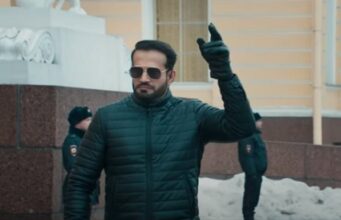 ಚಿತ್ರರಂಗಕ್ಕೆ ಕಾಲಿಟ್ಟ ಮಾಜಿ ಕ್ರಿಕೆಟಿಗ ಇರ್ಫಾನ್ ಪಠಾಣ್