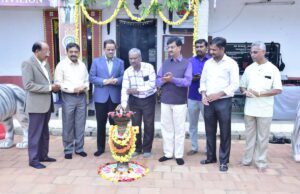 ಜೆಎಸ್’ಎಸ್ ಅರ್ಬನ್ ಹಾತ್: ಕಲಾವೈಭವಕ್ಕೆ ಚಾಲನೆ