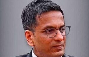 ವೈದ್ಯಕೀಯ ಶಿಕ್ಷಣ ಸುಧಾರಣೆಯಾಗಬೇಕಿದೆ ಎಂಬುದನ್ನು ನೀಟ್ ಪರೀಕ್ಷೆ ಕುರಿತ ದಾವೆಗಳ ಪ್ರಮಾಣ ಸೂಚಿಸುತ್ತಿದೆ: ಸಿಜೆಐ