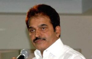 ಲೈಂಗಿಕ ಕಿರುಕುಳ ಆರೋಪ: ಸಿಬಿಐನಿಂದ ಕಾಂಗ್ರೆಸ್ ನಾಯಕ ಕೆ.ಸಿ ವೇಣುಗೋಪಾಲ್ ವಿಚಾರಣೆ