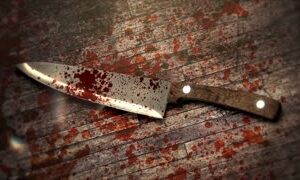 ಶಿವಮೊಗ್ಗ: ಯುವಕನಿಗೆ ಚಾಕು ಇರಿತ