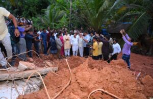 ನೆರೆ ಪರಿಹಾರ ಕಾರ್ಯಕ್ಕೆ 500 ಕೋಟಿ ರೂ. ಬಿಡುಗಡೆ: ಬಸವರಾಜ ಬೊಮ್ಮಾಯಿ