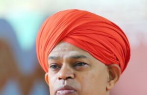 ಲೈಂಗಿಕ ದೌರ್ಜನ್ಯ ಆರೋಪ: ಮುರುಘಾ ಶರಣರ ಜಾಮೀನು ಅರ್ಜಿ ವಿಚಾರಣೆ ಇಂದು