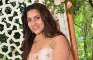 ಸ್ಯಾಂಡಲ್ ವುಡ್ ಗೆ ಎಂಟ್ರಿ ಕೊಟ್ಟ ನಟಿ ಮಾಲಾಶ್ರೀ ಪುತ್ರಿ ರಾಧನಾ