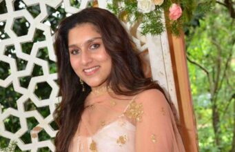 ಸ್ಯಾಂಡಲ್ ವುಡ್ ಗೆ ಎಂಟ್ರಿ ಕೊಟ್ಟ ನಟಿ ಮಾಲಾಶ್ರೀ ಪುತ್ರಿ ರಾಧನಾ