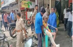 ಹೆಚ್ಐವಿ ಪೀಡಿತ ವ್ಯಕ್ತಿಯನ್ನು ಗೃಹ ಬಂಧನದಲ್ಲಿರಿಸಿದ ಪತ್ನಿ, ಮಕ್ಕಳು: ಪೊಲೀಸರಿಂದ ರಕ್ಷಣೆ