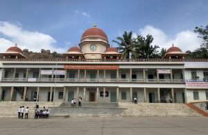 ಸಿದ್ದಗಂಗಾ ಮಠಕ್ಕೆ ವೈದ್ಯಕೀಯ ಕಾಲೇಜು ಮಂಜೂರು ಮಾಡಿದ ಕೇಂದ್ರ ಸರ್ಕಾರ