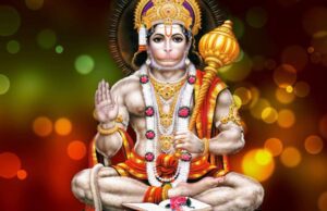 ಶ್ರೀ ಆಂಜನೇಯ ಪ್ರಾತಃಸ್ಮರಣ ಸ್ತೋತ್ರಮ್