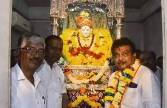 ಧರ್ಮ ಒಡೆಯುವ ಕೆಲಸ ಮಾಡಿಲ್ಲ: ಎಂ.ಬಿ.ಪಾಟೀಲ್