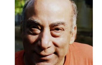 ಬಾಲಿವುಡ್ ನಟ ಮಿತಿಲೇಶ್ ಚತುರ್ವೇದಿ ನಿಧನ