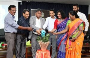 ಸಮಾಜದ ಉನ್ನತಿಗೆ ಮೌಲ್ಯಗಳು ಅವಶ್ಯಕ: ಮೈಸೂರು ವಿವಿ ಕುಲಸಚಿವ ಪ್ರೊ. ಆರ್.ಶಿವಪ್ಪ