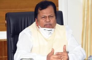 ಕರ್ನಾಟಕ ರಾಜ್ಯ ಸಫಾಯಿ ಕರ್ಮಚಾರಿ ಅಯೋಗದ ಅಧ್ಯಕ್ಷರ ಎಂ.ಶಿವಣ್ಣ ಮೈಸೂರು ಜಿಲ್ಲಾ ಪ್ರವಾಸ