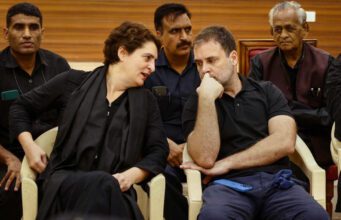 ಮಾಟ-ಮಂತ್ರದಂತಹ ಮೂಡನಂಬಿಕೆಗಳ ಬಗ್ಗೆ ಮಾತನಾಡಿ ಜನರ ದಾರಿ ತಪ್ಪಿಸದಿರಿ: ಪ್ರಧಾನಿಗೆ ರಾಹುಲ್ ಗಾಂಧಿ ತಿರುಗೇಟು