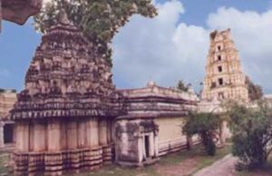 ಶ್ರೀರಾಮನ ಪಾದಸ್ಪರ್ಶದಿಂದ ಪುನೀತವಾದ ರಾಮನಾಥಪುರ