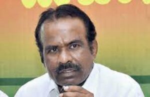 ಜನರು ಸಂಕಷ್ಟದಲ್ಲಿರುವಾಗ ಸಿದ್ದರಾಮೋತ್ಸವ ಆಚರಣೆ ಬೇಕಿತ್ತಾ?: ಬಿಜೆಪಿ ವಕ್ತಾರ ರವಿ ಕುಮಾರ್ ಟೀಕೆ