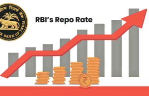 ರೆಪೊ ದರ ಹೆಚ್ಚಿಸಿದ ಆರ್’ಬಿಐ