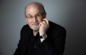 ಲೇಖಕ ಸಲ್ಮಾನ್ ರಶ್ದಿ ಸ್ಥಿತಿ ಗಂಭೀರ: ಕಣ್ಣು, ಯಕೃತ್ತಿಗೆ ಹಾನಿ