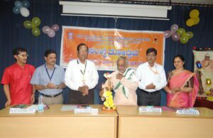 ಎಲ್ಲರೂ ಸಂಸ್ಕೃತ ಅಧ್ಯಯನ ಮಾಡಿ: ವಿ. ಟಿ.ಎನ್.ಪ್ರಭಾಕರ್