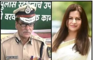 ಸೋನಾಲಿ ಪೋಗಟ್ ಸಾವು: ಪಾನೀಯದಲ್ಲಿ ರಾಸಾಯನಿಕ ಬೆರೆಸಿ ಕುಡಿಸಿದ್ದ ಆರೋಪಿಗಳು: ಐಜಿಪಿ ಮಾಹಿತಿ