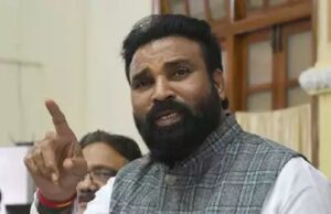 ಯಾವುದೇ ಕಾರಣಕ್ಕೂ ಕಾಂಗ್ರೆಸ್ ಗೆ ಹೋಗುವುದಿಲ್ಲ: ಶ್ರೀರಾಮುಲು