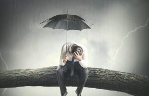 ತೊಂದರೆ ಇರುವುದು ನಿಮ್ಮಲ್ಲಿಯೇ, ಬೇರೆಲ್ಲೂ ಅಲ್ಲ!