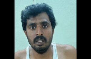 ಹೊಳೆನರಸೀಪುರ ನ್ಯಾಯಾಲಯದ ಆವರಣದಲ್ಲಿ ಪತಿಯಿಂದಲೇ ಪತ್ನಿಯ ಹತ್ಯೆ