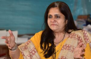 ಜಾಮೀನಿಗಾಗಿ ಸುಪ್ರೀಂ ಕೋರ್ಟ್ ಮೊರೆ ಹೋದ ತೀಸ್ತಾ ಸೆಟಲ್ವಾಡ್; ಆ. 22ರಂದು ಅರ್ಜಿಯ ವಿಚಾರಣೆ