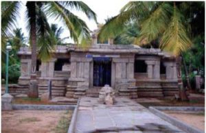 ಹೆಡತಲೆ ಶ್ರೀಲಕ್ಷ್ಮೀಕಾಂತಸ್ವಾಮಿ ದೇವಾಲಯ