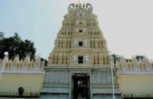ಮೈಸೂರಿನಲ್ಲಿದೆ ಕನ್ನಡಾಂಬೆಯ ದೇಗುಲ
