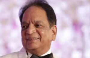 ಅಕ್ರಮ ಆಸ್ತಿ ಗಳಿಕೆ ಆರೋಪ: ಡಿಕೆಶಿ ಆಪ್ತ ವಿಜಯ್ ಕುಮಾರ್ ಸಿಬಿಐ ನೋಟಿಸ್